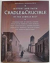 Cradle and Crucible