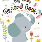 My Baby Record Book