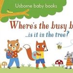 Where's the Busy Bee?