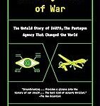 The Imagineers of War