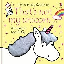 That’s Not My Unicorn