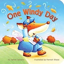 One windy day