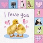 Mini Tab: I Love You
