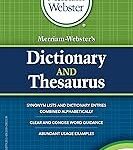 Dictionary & Thesaurus