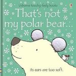 That's Not My Polar Bear... BB