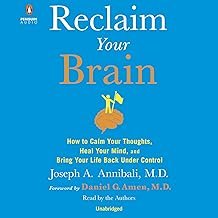 Reclaim Your Brain