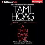 Thin Dark line