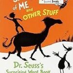 The Shape of Me and Other Stuff