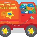 Truck Book
