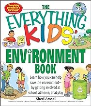 The Everything Kids’ Environment Book