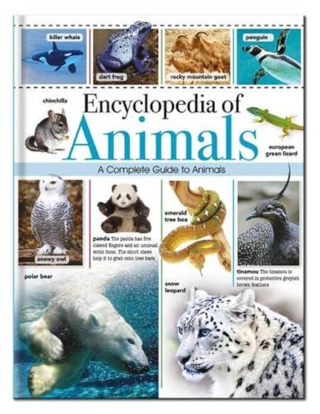 Encyclopedia Animals