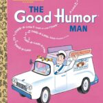 A Little Golden Book Classic – The Good Humor Man