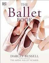 the ballet book