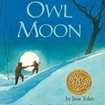 Owl moon
