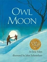 Owl moon