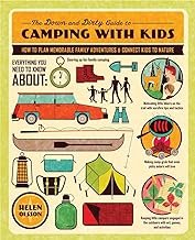 The Down and Dirty Guide to Camping with Kids