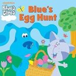 Blue's Egg/CH-B/PP/S&S