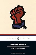 On Revolution