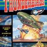 Thunderbirds Comic Volume 2