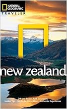 National Geographic Traveler: New Zealand