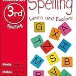 Spelling learn and explore