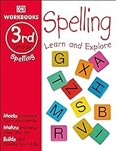 Spelling learn and explore