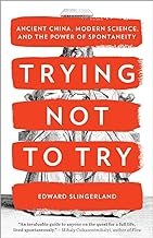 Trying Not to Try