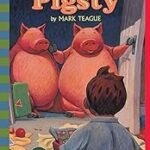 Scholastic Bookshelf – Pigsty