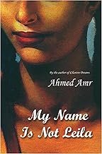 My name is not Leila