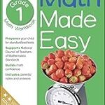Math made ease ages 6-7