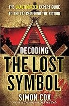 Decoding The Lost Symbol