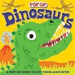 Dinosaurs/Pop Up/MPS