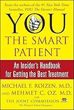YOU: The Smart Patient