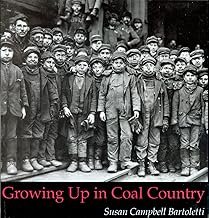 Growing Up in Coal Country