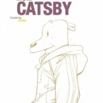 the great catsby5comicsDC