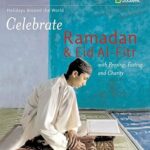 Celebrate Ramadan & Eid Al-fitr