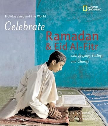 Celebrate Ramadan & Eid Al-fitr