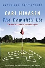 The Downhill Lie