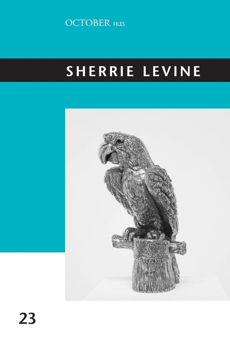 Sherrie Levine