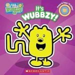 It's wubbzy