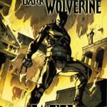 Daken: Dark Wolverine