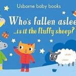Who's Fallen Asleep?