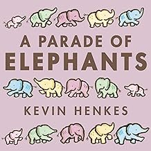 A Parade of Elephants