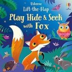 Play Hide&Seek With Fox