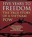 Five Years to Freedom