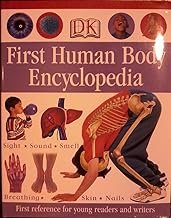 First Human Body Encyclopedia