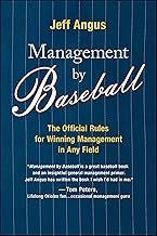 Management by Baseball