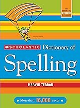 Spelling Dictionary