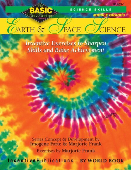 Earth and Space Science