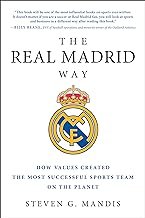 The Real Madrid Way